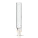 Philips PL-S 11W - UV-C | 2-Pins