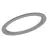 Ledvance Downlight Comfort Extension Cercle  Gris D190