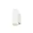SLV Helia Pro S Up/Down Applique Murale Aluminium Blanc 12W 1400lm - 827 Blanc Très Chaud | Extérieur - IP65