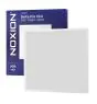 Noxion Panneau LED Delta Pro V3 30W 3960lm - 830 Blanc Chaud | 60x60cm - UGR <19 - Philips Xitanium Driver - Éclairage De Secours 3 Heures