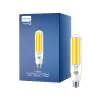 Philips TrueForce Public (Des Rues – SON) Master LED SON-T M E27 19W 3600lm 300D - 727 Blanc Très Chaud