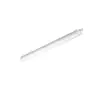 Philips Réglette LED Étanche CoreLine WT120C G3 37W 6000lm - 840 Blanc Froid | 120cm - Dali Dimmable - Équivalent 2x36W