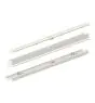 Noxion LED Easy Trunk Convient Pour TMX204 T8 60W 9000lm 90D - 840 Blanc Froid | 1500mm