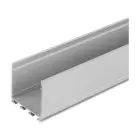 Ledvance Rubans LED Profil Wide forme en U 26x26 200CM 