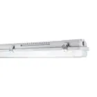 Ledvance LED Imperméable Boîtier Vide  MT Gen 3 IP65 | Convient pour 2x120cm Tube LED