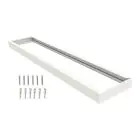 Noxion Panneau LED Kit de montage en surface amovible 300X1200mm
