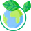 Logo recyclage