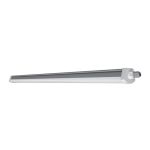 Ledvance LED Waterdichte Montagebalk Vochtbestendig Compact 31W 3500lm - 830 Warm Wit | 150cm