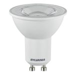 Sylvania RefLED ES50 LED Spot GU10 PAR16 6.2W 450lm 36D - 840 Koel Wit | Vervangt 50W