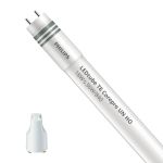 Philips LED Buis T8 CorePro (UN) High Output 18W 2000lm - 840 Koel Wit | 120cm - Vervangt 36W