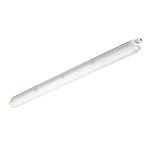 Philips LED Waterdichte Montagebalk CoreLine WT120C G2 21W 2700lm - 840 Koel Wit | 120cm - 3x Doorvoerbedrading 
