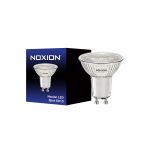 Noxion LED Spot GU10 PAR16 4.6W 420lm 36D - 840 Koel Wit | Dimbaar - Vervangt 50W