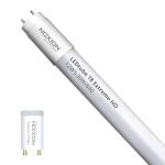 Noxion LED Buis T8 Avant Extreme (EM/Mains) High Output 11.2W 1575lm - 840 Koel Wit | 90cm - Vervangt 30W