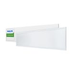 Philips LED Paneel Coreline RC132V 28.5W 3600lm - 840 Koel Wit | 120x30cm - UGR <22