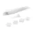 Ledvance LED Strip Superior 4x Eindkap 12mm | Beschermd Silicone Seal