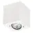 Ledvance Surface Spot Vierkant Wit| 80mmx80mm - Geschikt Voor GU10