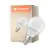 Ledvance Classic LED E14 Kogel Mat 4.9W 470lm - 840 Koel Wit | Vervangt 40W