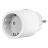 Ledvance Smart+ Zigbee Stekker Eu Wit