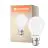 Ledvance Classic LED B22 Peer Mat 5.9W 806lm - 827 Zeer Warm Wit | Vervangt 60W