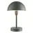 Nordlux Tafellamp Ellen Accu Aluminium Groen 2.8W 300lm - 830 Warm Wit | 3-Staps Dimbaar