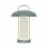 Nordlux Tafellamp Mirano Metaal en Glas Groen 3W 150lm - 830 Warm Wit | 3-Staps Dimbaar
