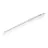 Philips LED Waterdichte Montagebalk CoreLine WT120C 48W 6500lm - 840 Koel Wit | 150cm - Interact Dimbaar - 3 Uur Noodverlichting