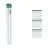 Voordeelpak 25x Philips MASTER TL-D Actinic BL 18W - Ultraviolet | 60cm