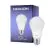 Noxion Pro LED E27 Peer Mat 5.5W 470lm - 827 Zeer Warm Wit | Dimbaar - Vervangt 40W
