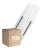 Voordeelpak 10x Osram Dulux-D LED 7.5W 950lm - 840 Koel Wit | 2-Pin - Vervangt 18W