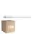 Voordeelpak 10x Philips CorePro LED T5 (HF) High Efficiency 17.1W 2500lm - 865 Daglicht | 115cm - Vervangt 28W