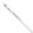 Philips LED Buis T5 MASTER (Mains AC) Ultra Output 36W 5600lm - 865 Daglicht | 145cm - Vervangt 80W