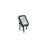 Philips LED Floodlight Ledinaire BVP167 10W 1200lm 110D - 830-840-865 CCT | IP65 - Symmetrisch