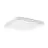 Eglo Wand en Plafondlamp Frania Staal Wit 14.6W 1600lm - 830 Warm Wit | IP20 
