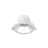 Noxion LED Downlight Apollo V2.0 12W 1520lm - 830/840 CCT | 175mm - Zaagmaat 150mm