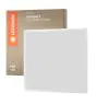 Ledvance LED Paneel Compact Aluminium Wit 33W 3630lm - 830 Warm Wit | 60x60cm