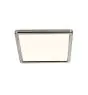 Nordlux LED Plafondlamp Oja 29 Aluminium 14.5W 1600lm - 830-840 CCT | 3-Staps Dimbaar 