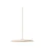 DFTP by Nordlux Artist 40 Pendelarmatuur Metaal Roze 25W 2300lm - 930 Warm Wit | Beste Kleurweergave - Dimbaar