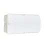Philips LED Beveiliging Ledinaire WL055V Wit 6W 630lm - 840 Koel Wit | 374x150mm – IP65