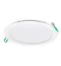 Philips LED Downlight Coreline DN145B 22.5W 2100lm 90D - 830 Warm Wit | 200mm - Dali Dimbaar 