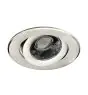 Philips LED Spot RS156B CoreLine Aluminium 7.2W 800lm 36D - 840 Koel Wit | 85mm - Zaagmaat 68mm - IP20/44 - Dimbaar