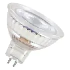 Osram LED Superstar Reflector Spot GU5.3 MR16 8W 621lm 36D - 940 Koel Wit | Beste Kleurweergave - Dimbaar - Vervangt 50W