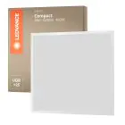 Ledvance LED Paneel Compact 28W 3640lm - 840 Koel Wit | 60x60cm - UGR 