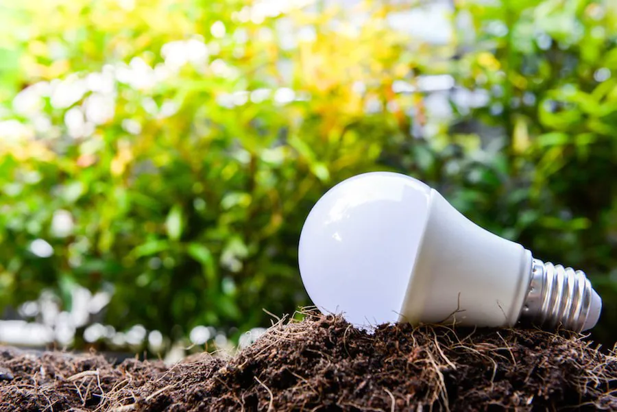 LED verlichting