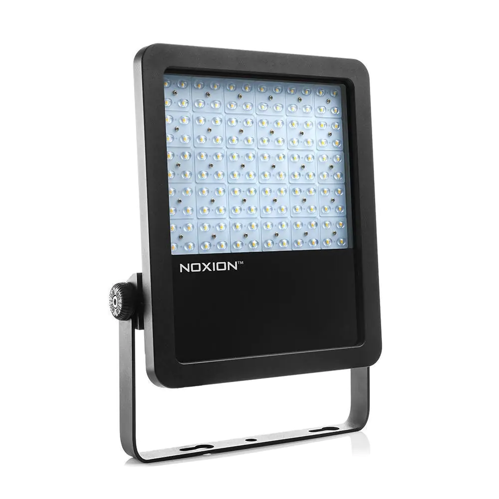 LED Breedstralers