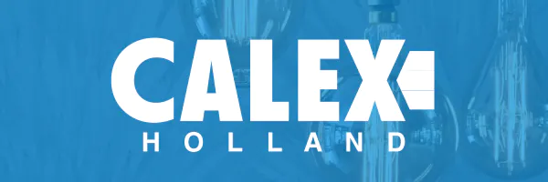 Calex logo