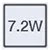 Wattage