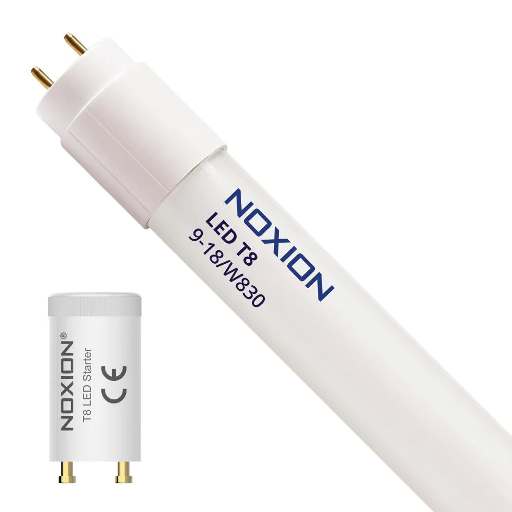 T8 LED TL buizen
